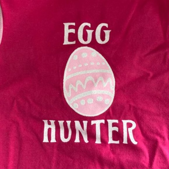 I See Spot Easter Pet T-Shirt - Picture 2 of 6